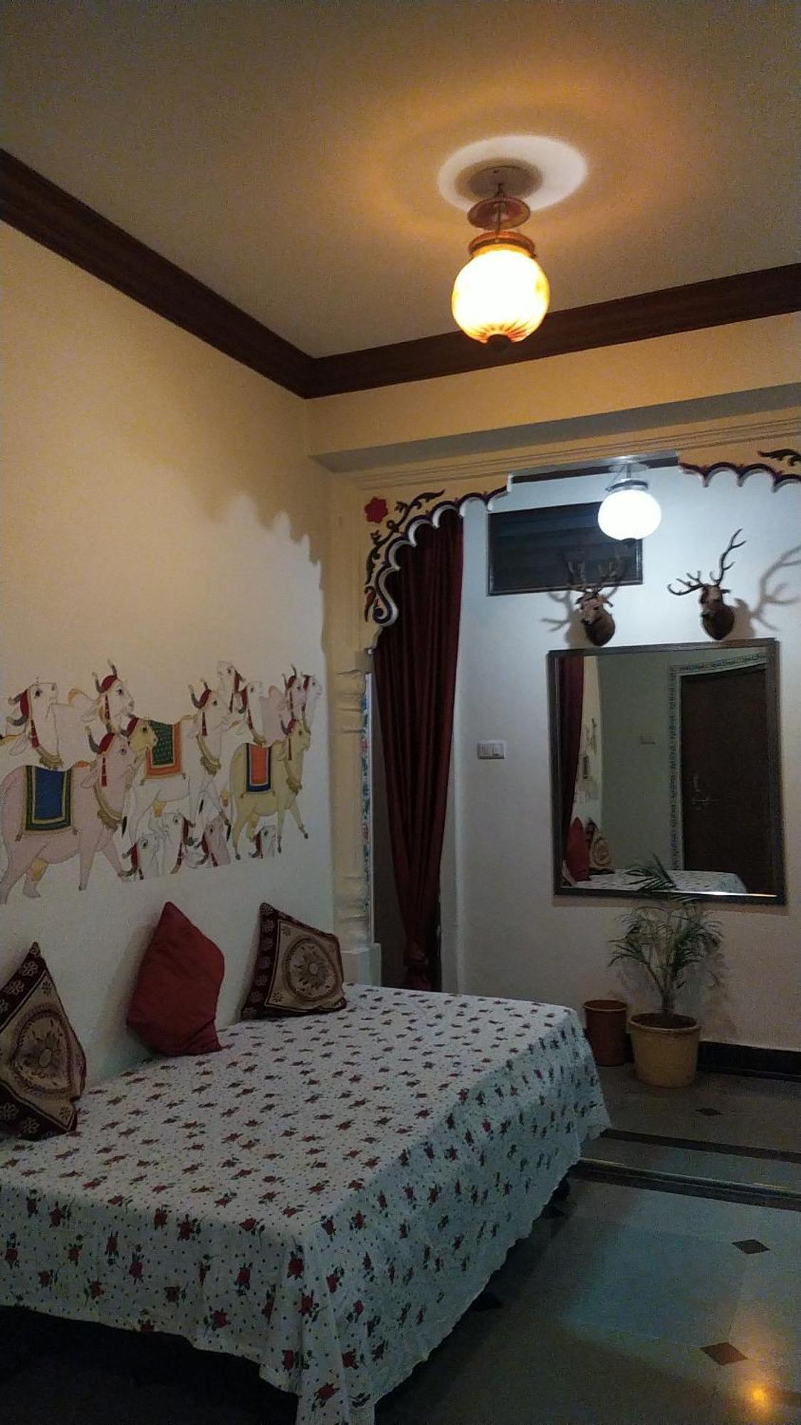 Homestay Black Pepper