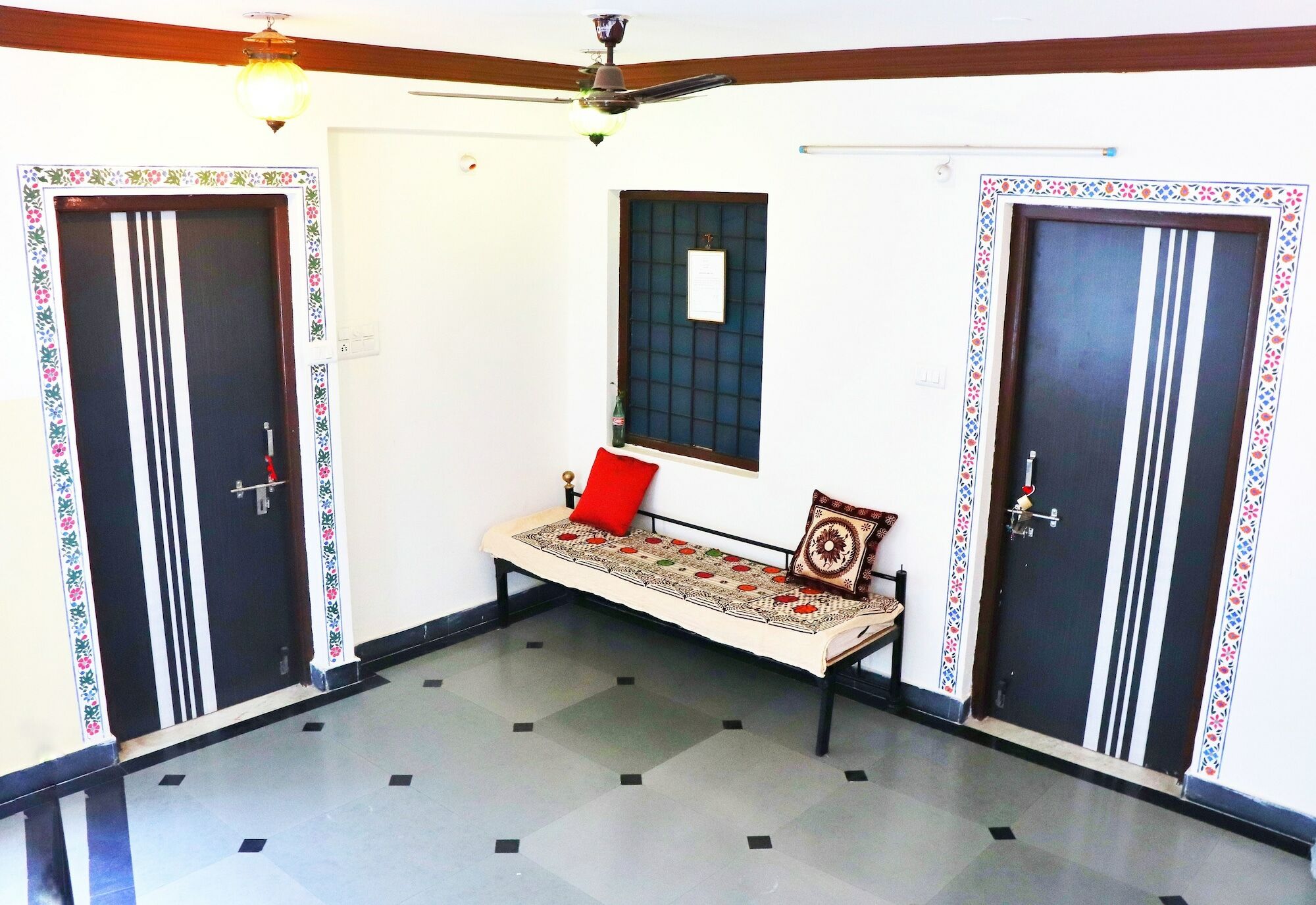 Homestay Black Pepper